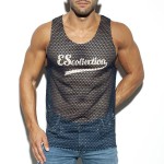Open Mesh Tanktop TS255